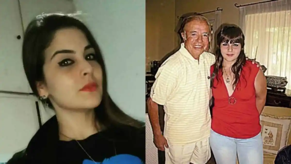 ¿Quién es Antonella Menem y por qué enfrenta a Zulemita con un ADN?