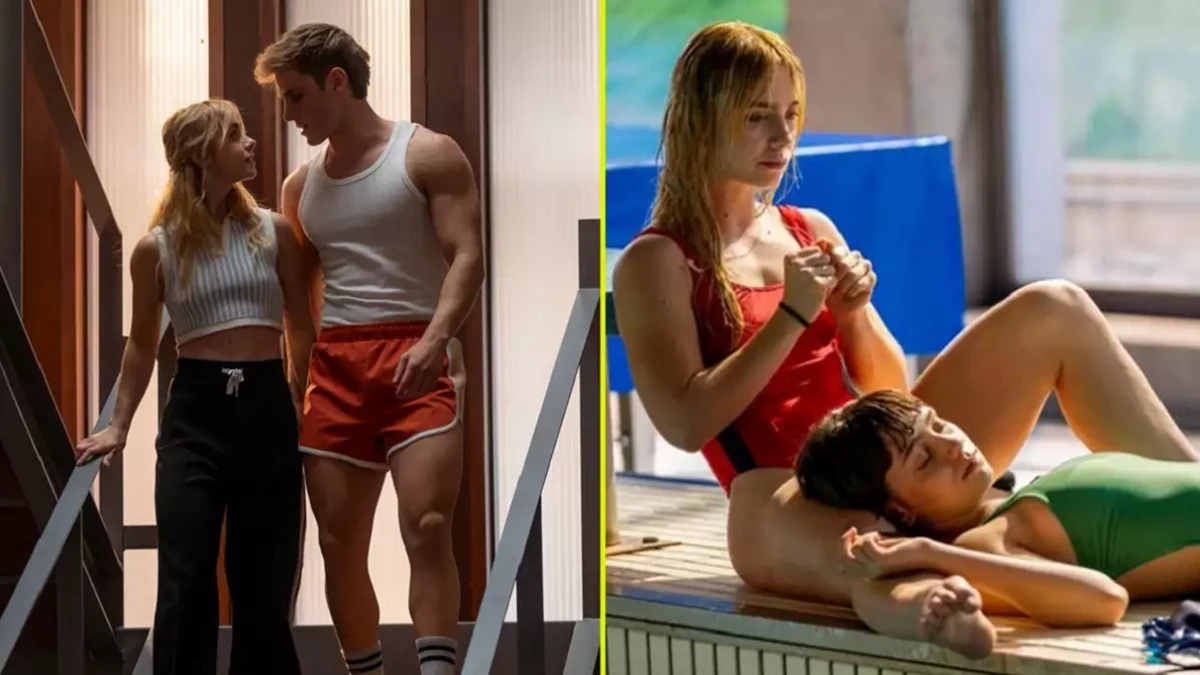 Olympo, la serie española de ocho capítulos que arrasa en Netflix y ya es un fenómeno mundial