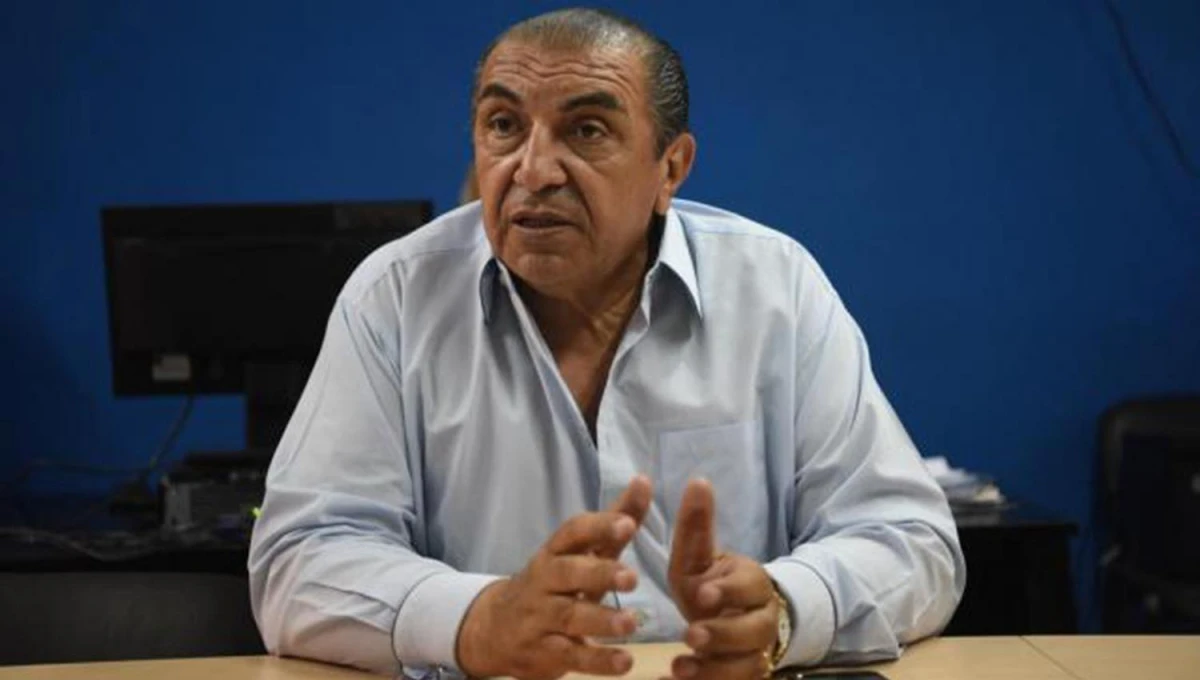 El Movimiento Nacional para la Liberación cargó contra Jaldo y las políticas económicas de Milei