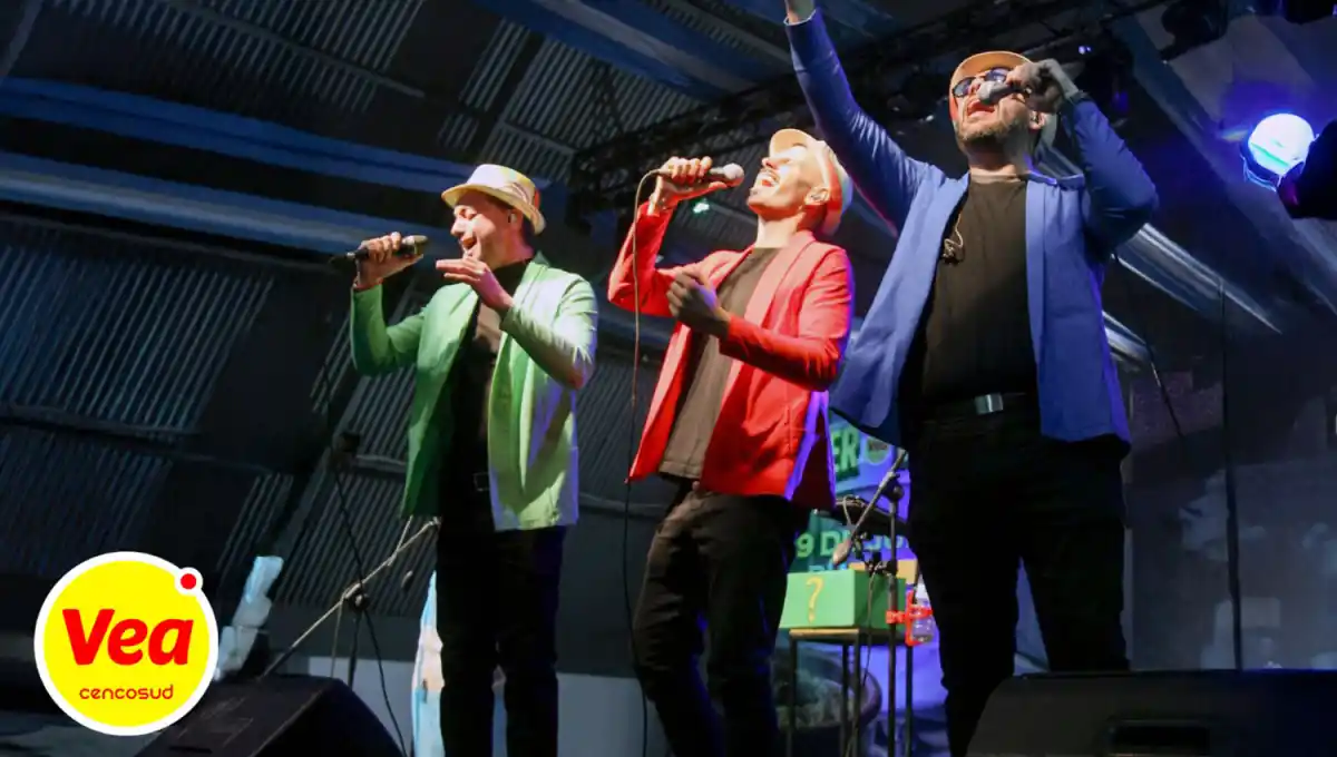 Supermercados Vea celebra la Independencia con un Locro Patrio en Tucumán