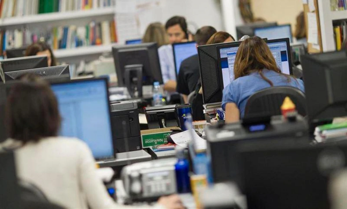 El Gobierno nacional eliminó el asueto por el Día del Empleado Público