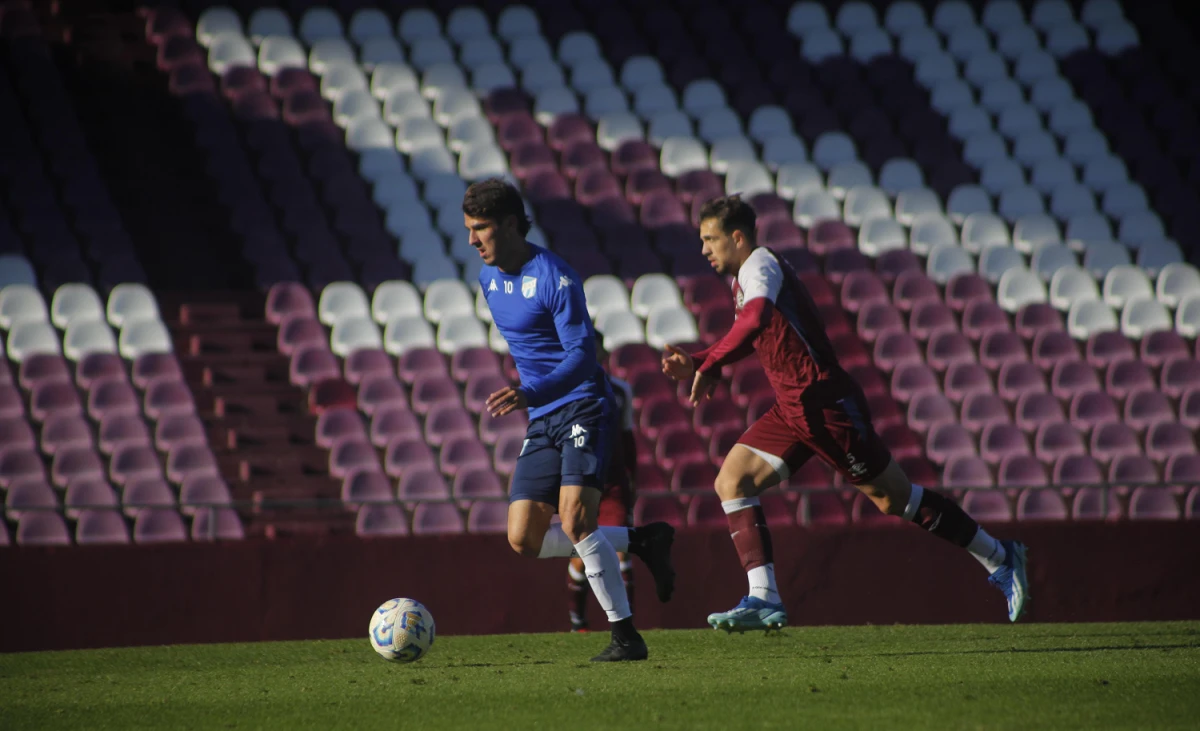 ¿Qué virtudes y defectos presentó Atlético Tucumán frente a Lanús?