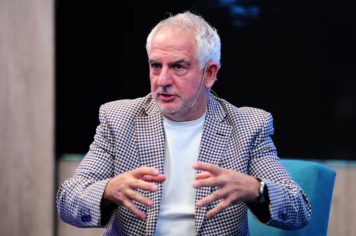 Potencial urbano: “Tucumán debe estar 30 años por delante”, dijo el arquitecto colombiano Gustavo Restrepo