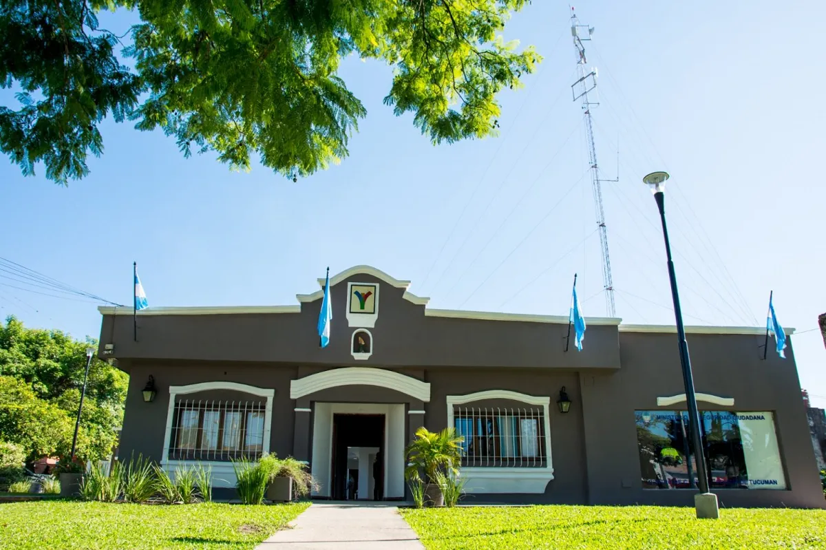 Día del Trabajador del Estado: En Yerba Buena se trabajará con normalidad