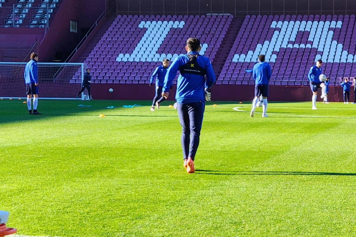 Foto: Benjamín Papaterra / La Gaceta