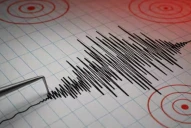 Nuevo temblor en Chile: un sismo de magnitud 3.8 sacudió la región de Antofagasta