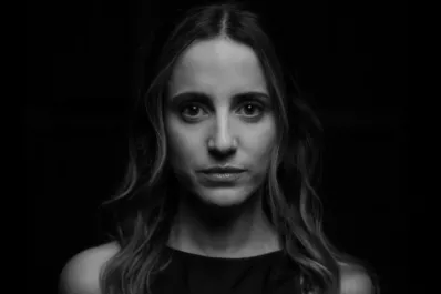 Impacto: reconocida actriz chilena reveló que fue víctima de agresión sexual durante una cita