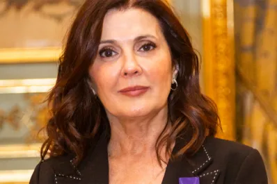 El liderazgo en la educación: Claudia Romero diserta en Tucumán