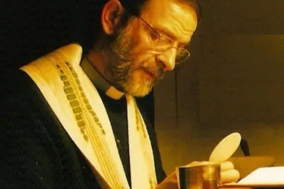 Confirmaron la condena al sacerdote Manuel Pascual por violar a dos monjas: 12 años de prisión