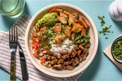 Alimentación consciente: los especialistas afirman que los buenos hábitos duran para siempre