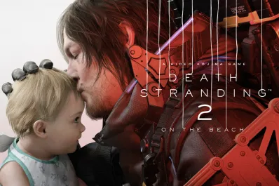 Qué pueden esperar los gamers de Death Stranding 2: On the Beach, la nueva propuesta de Hideo Kojima