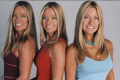 El desgarrador mensaje de la Trilliza de Oro a siete años de la muerte de su hija