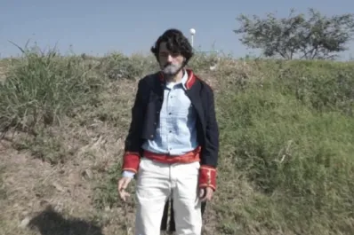 Una mirada cinematográfica sobre Bernabé Aráoz, el documental que revisita a un caudillo tucumano