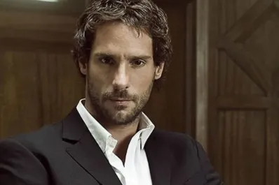 Gonzalo Valenzuela fue el blanco de una ingeniosa broma durante el rodaje de Mi nombre es