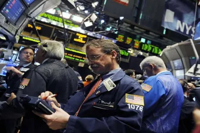 Argentina no mejoró su calificación financiera: sigue como mercado independiente