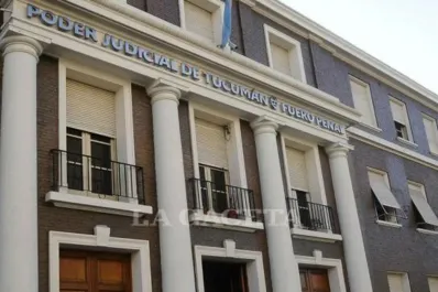 Lo condenaron por un violento robo en Barrio Norte