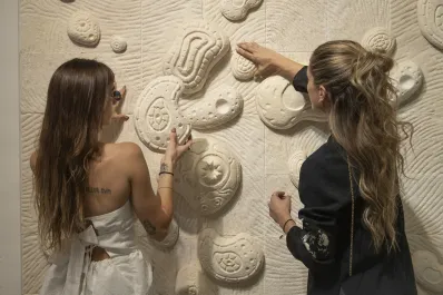 Micelio: cómo es el material sustentable que llega para cambiar la industria del packaging