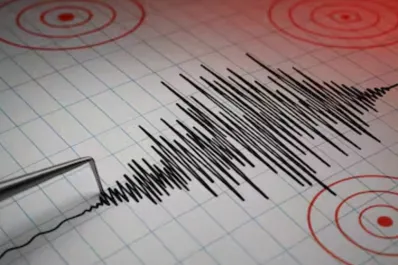 Nuevo temblor en Chile: un sismo de magnitud 3.8 sacudió la región de Antofagasta
