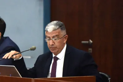 Causa YMAD: “La administración del dinero embriagó hasta la perdición a las autoridades universitarias”