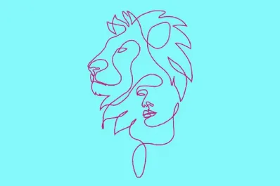 ¿Qué ves primero? Este sencillo test de personalidad te dirá si eres indeciso