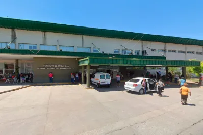 Santiago del Estero: un joven se hirió en un ritual umbanda después de que su novia lo dejara y casi muere desangrado