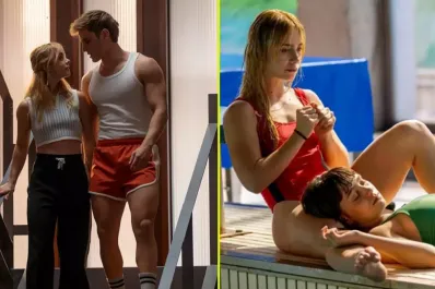 Olympo, la serie española de ocho capítulos que arrasa en Netflix y ya es un fenómeno mundial