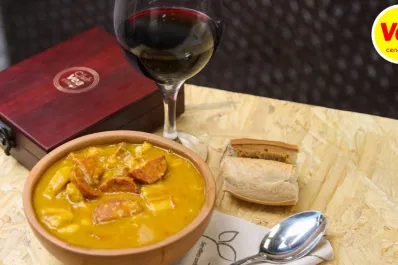 Supermercados Vea celebra la Independencia con un Locro Patrio en Tucumán