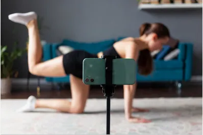 Por qué el 75 Hard de TikTok se volvió tendencia y qué hay detrás de ese reto para la vida