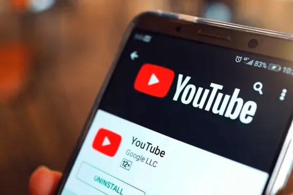 YouTube lanza una nueva función con la que busca competir directamente con TikTok