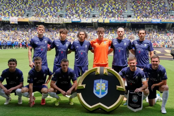 ¿De qué trabajan los jugadores de Auckland, el equipo amateur que amargó a Boca en el Mundial de Clubes?