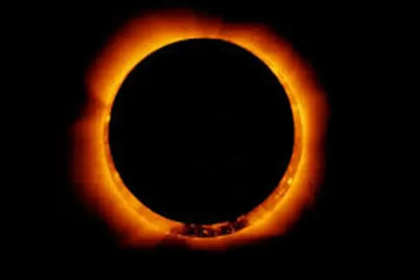 Seis minutos de oscuridad: ¿dónde se verá mejor el eclipse del siglo en Argentina?