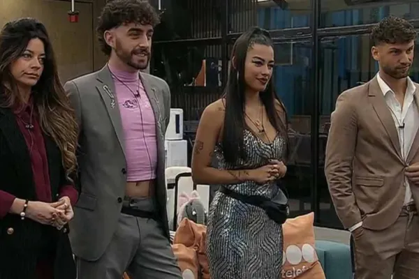 Estos son los premios millonarios que entregó Gran Hermano 2025