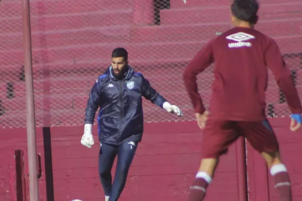 ¿Qué dijeron los jugadores de Atlético Tucumán tras la derrota frente a Lanús?