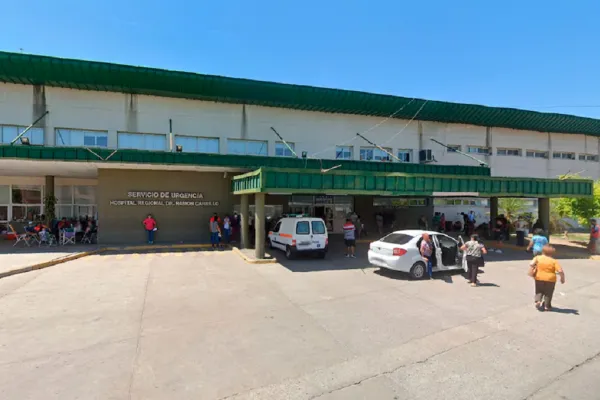 Santiago del Estero: un joven se hirió en un ritual umbanda después de que su novia lo dejara y casi muere desangrado