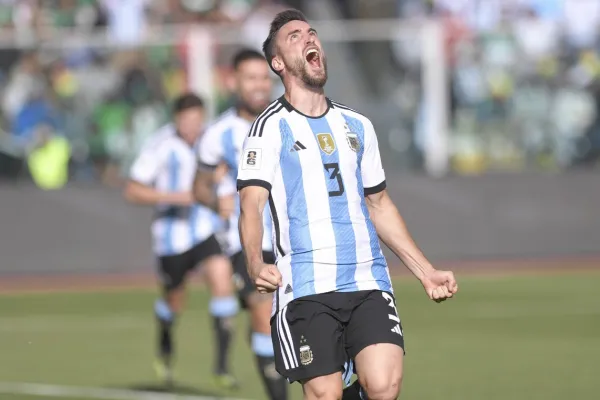 ¿Vuelve a Argentina? El futuro incierto de Nicolás Tagliafico tras el descenso administrativo del Lyon