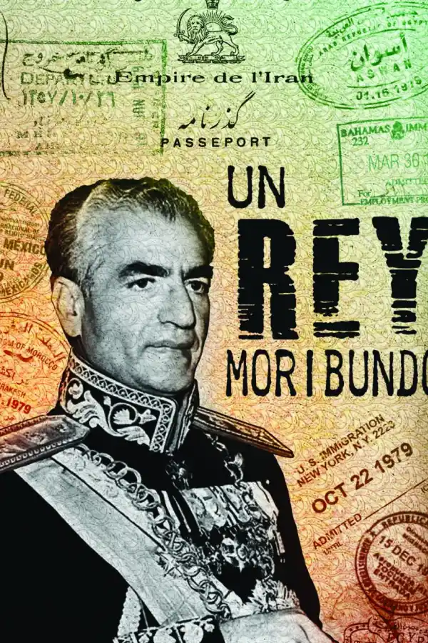 Cine y política: la revolución de los ayatollahs