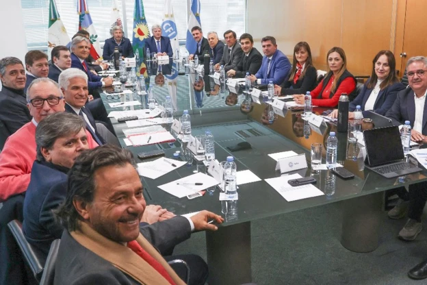 La parte del león