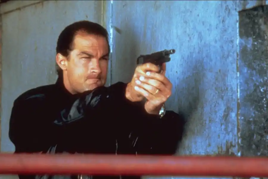 Cine y política: la revolución de los ayatollahs