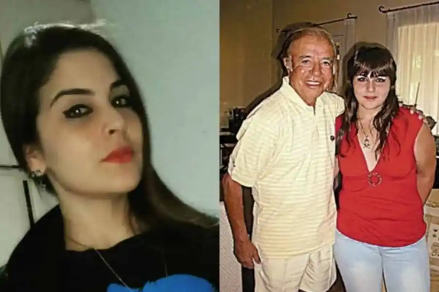 ¿Quién es Antonella Menem y por qué enfrenta a Zulemita con un ADN?