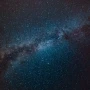 Cómo sacar fotos del cielo de noche con el celular y que parezcan de la NASA