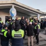 Nuevas detenciones en Alberdi: aprehendieron al ex secretario de Hacienda Roldán