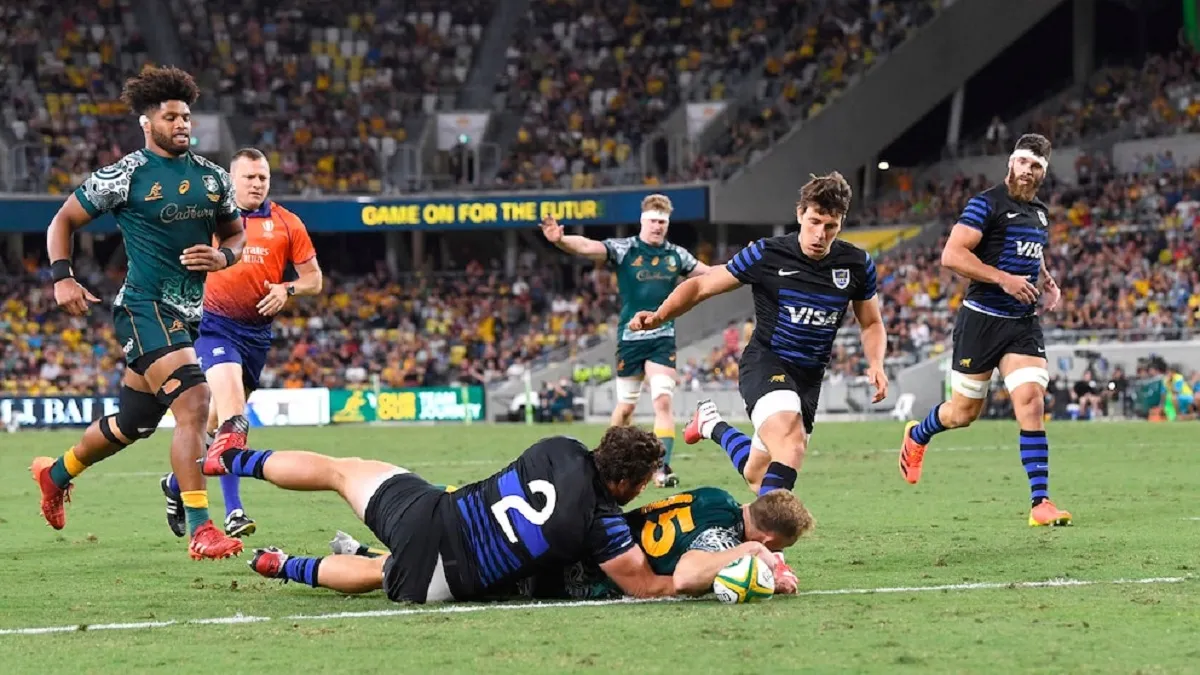 Los Pumas, entre historia y desafíos: la gira que cruzará cuatro continentes