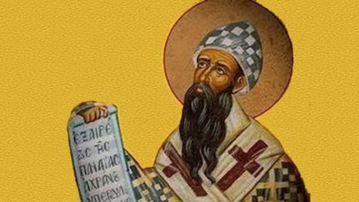 ¿Qué santos se recuerdan este 27 de junio?