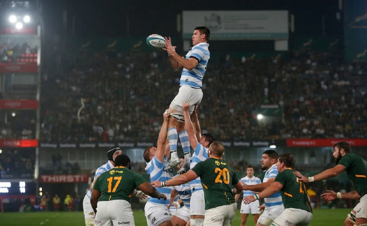 Los Pumas, entre historia y desafíos: la gira que cruzará cuatro continentes