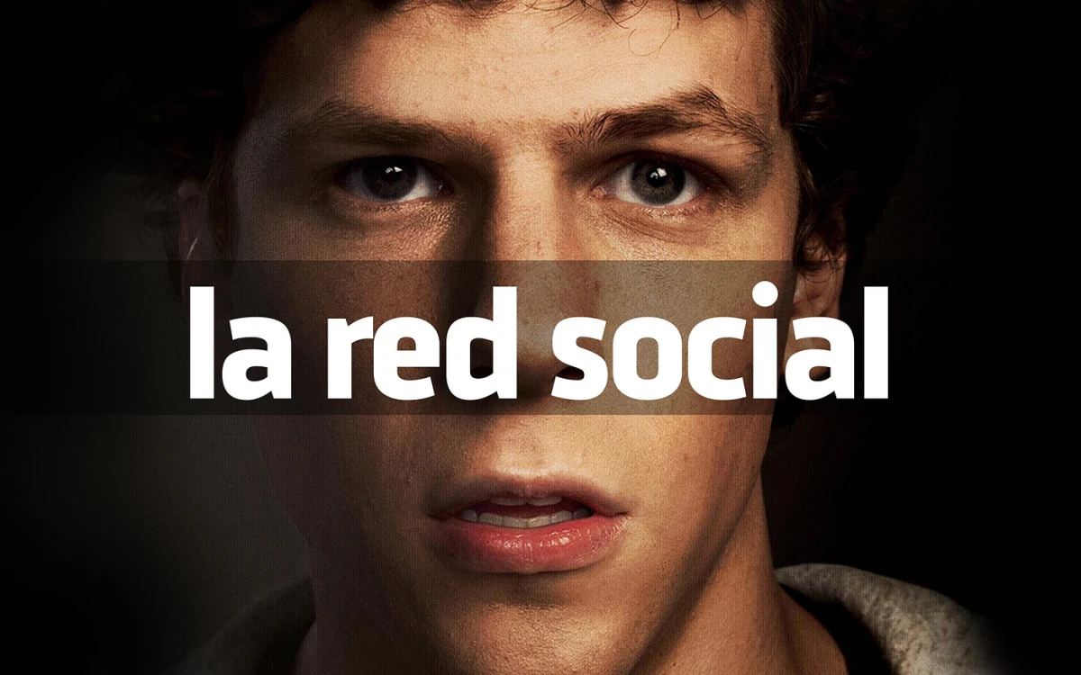 La Red Social 2: harán la secuela de la película sobre Facebook y Mark Zuckerberg