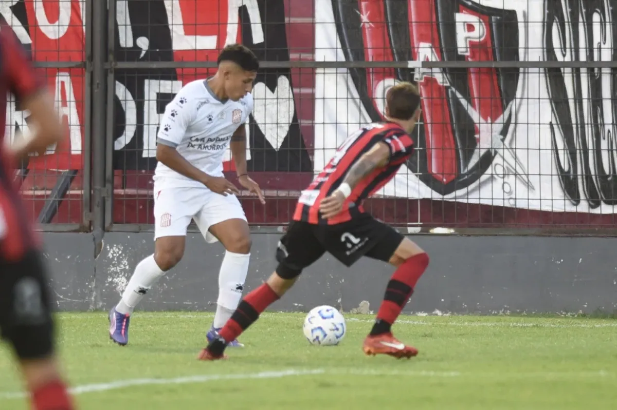 Atención, San Martín: cambio de horario para el partido contra Patronato