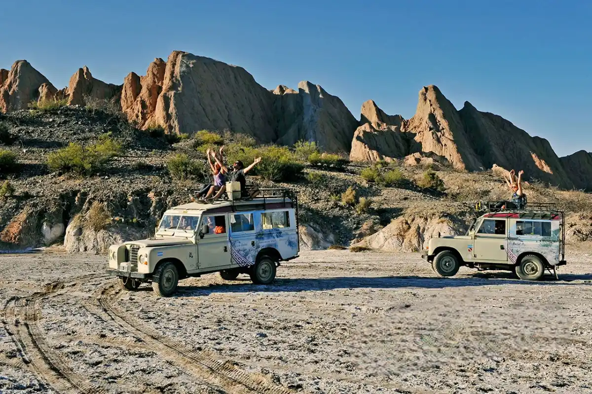 Cinco rincones mágicos de Tucumán para conocer en estas vacaciones de invierno