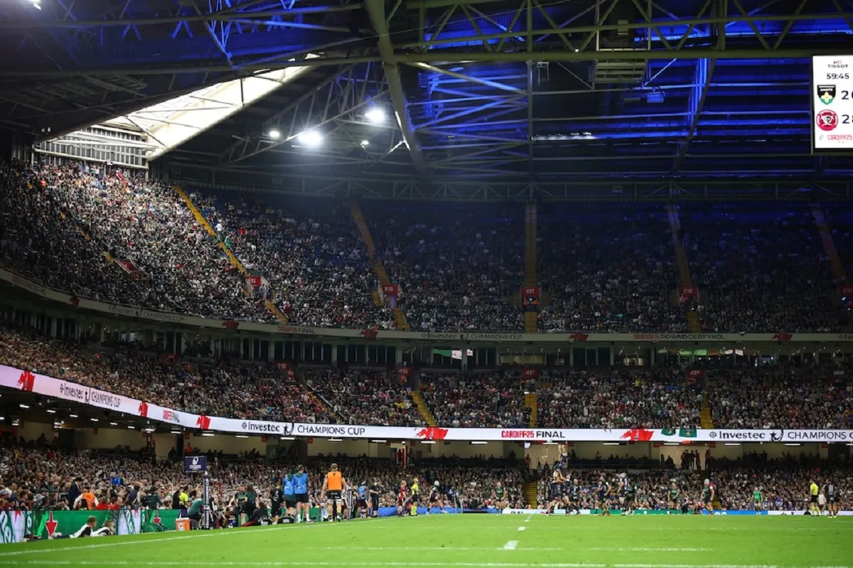 Los Pumas, entre historia y desafíos: la gira que cruzará cuatro continentes