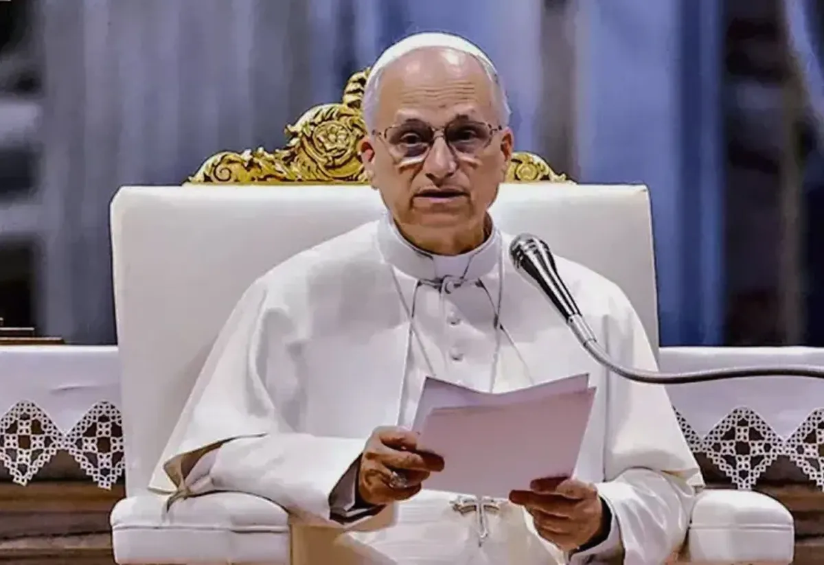 La Iglesia Católica alertó por estafas virtuales para las que se usó como pantalla una convocatoria que el Vaticano hace de forma anual.