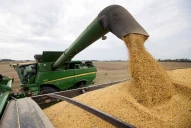 Objetivo cumplido: el Gobierno alcanzó los U$S7000 millones con la suspensión de retenciones